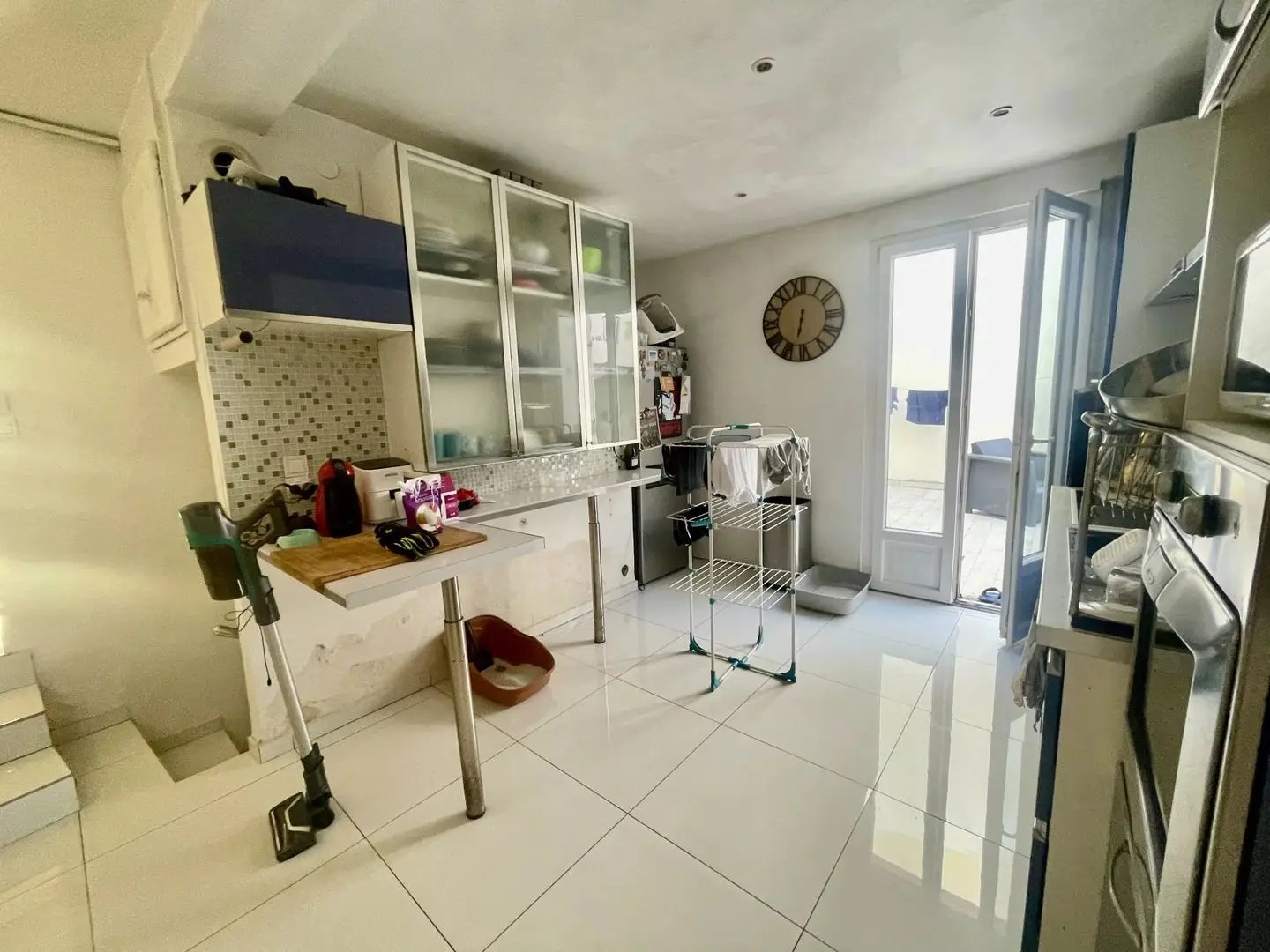 Maison à vendre, 88m², Drancy