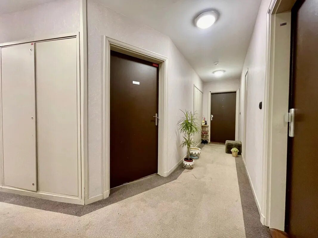 Appartement à vendre, 62m², Drancy