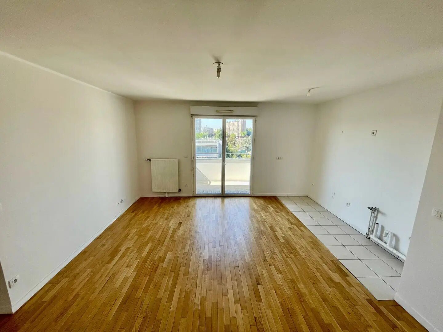 Appartement à vendre, 62m², Drancy