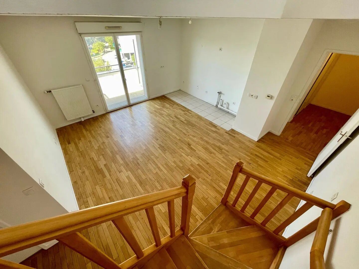 Appartement à vendre, 62m², Drancy