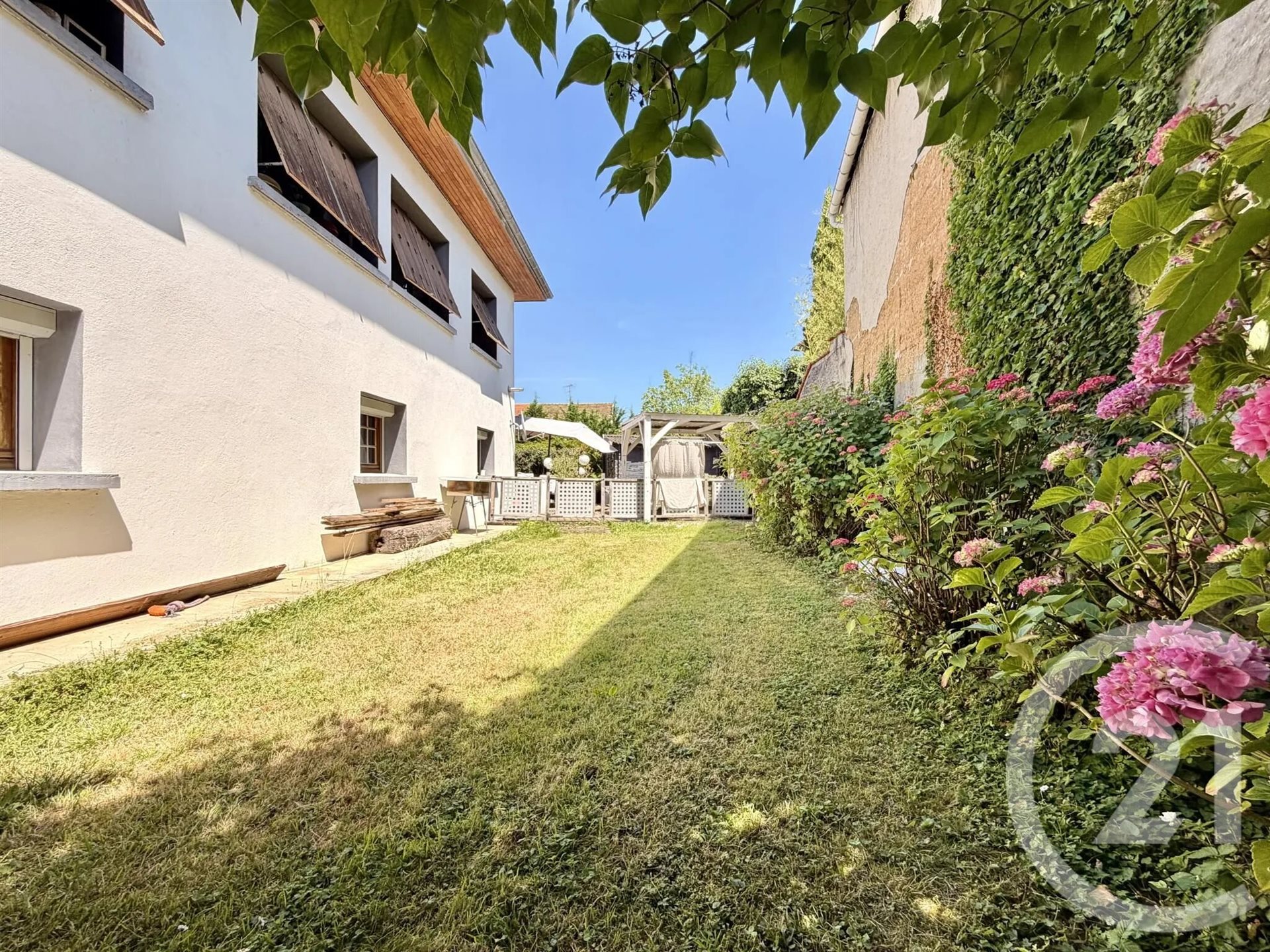 Maison à vendre, 352m², Les Abrets
