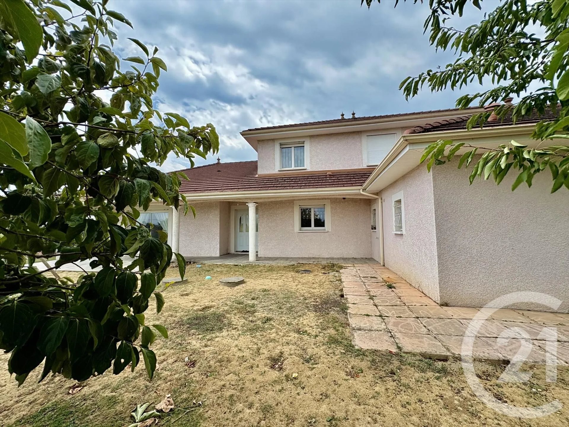 Maison à vendre, 230m², Saint-Didier-de-la-Tour