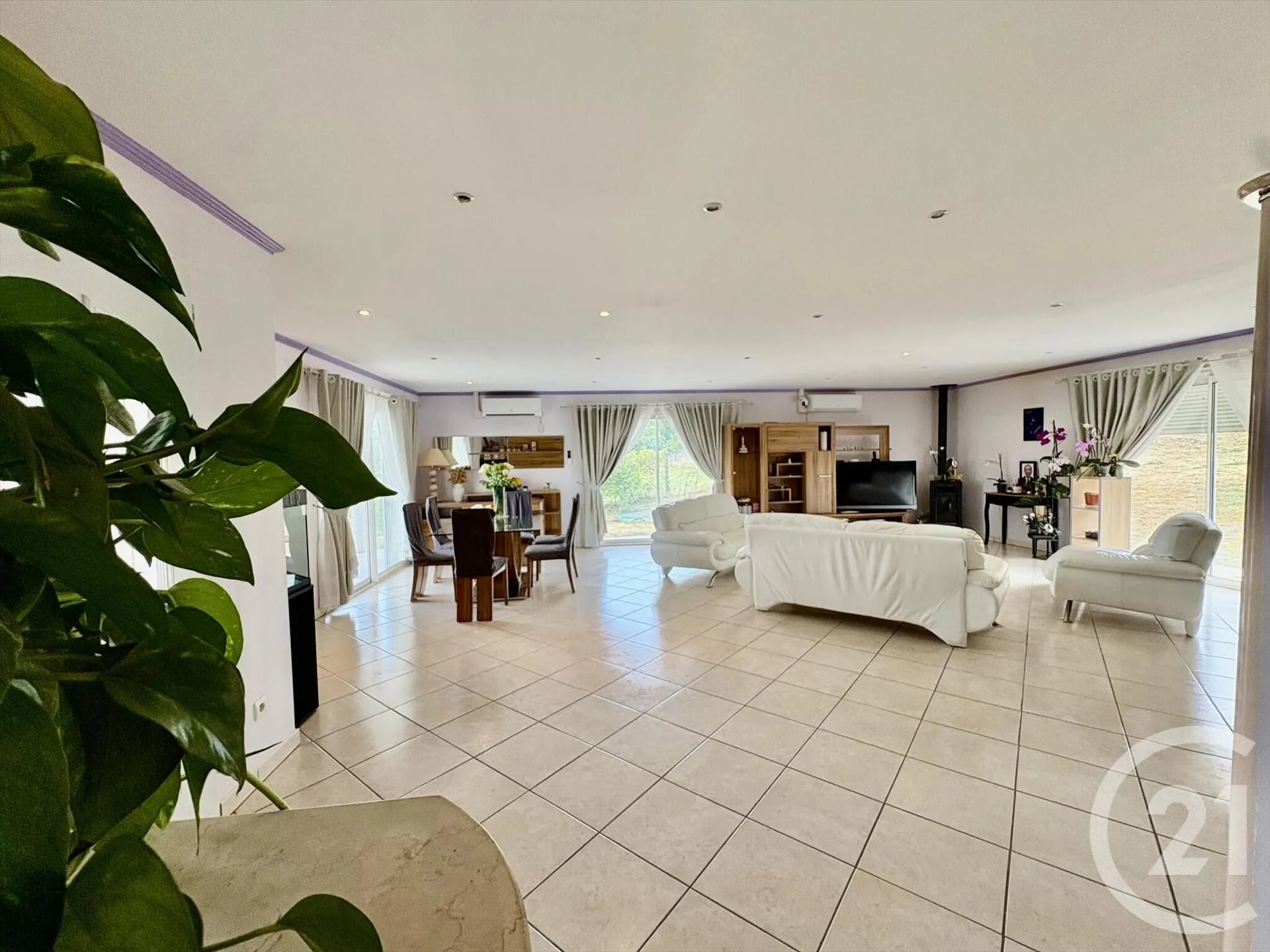 Maison à vendre, 230m², Saint-Didier-de-la-Tour
