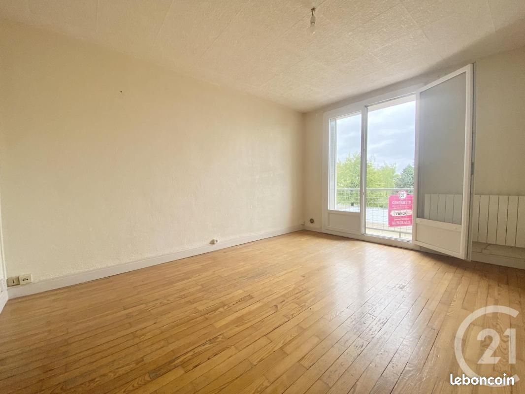Appartement à vendre, 53m², Les Abrets