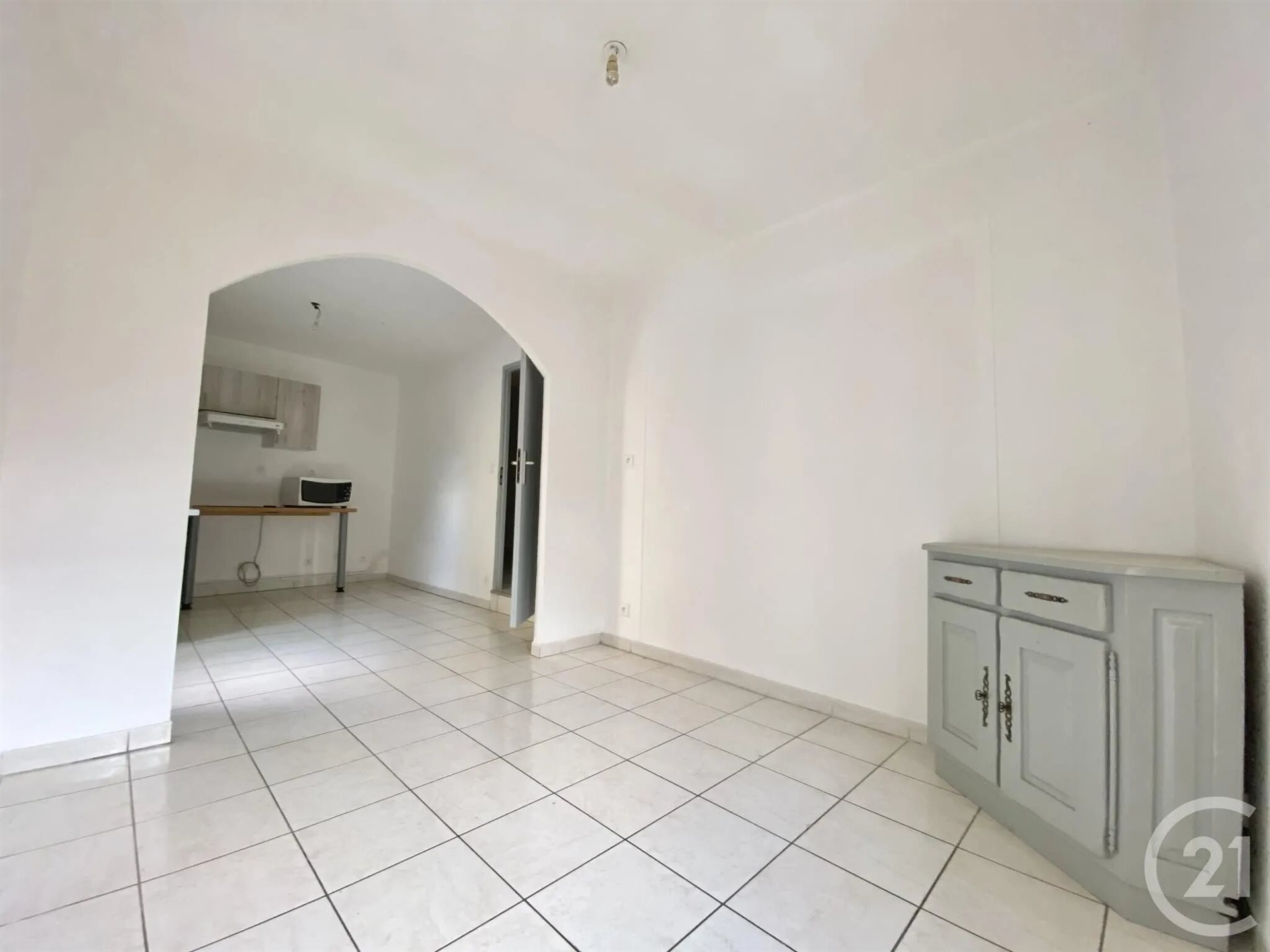 Appartement à louer, 38m², Les Abrets