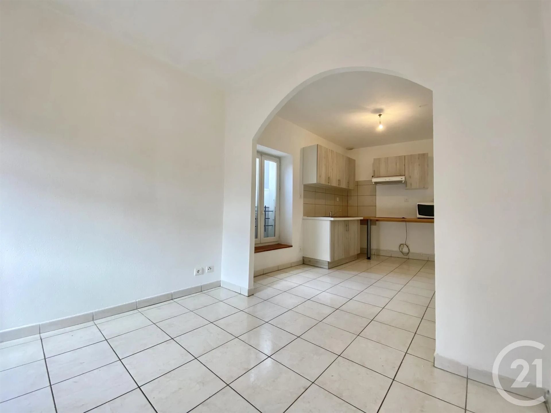 Appartement à louer, 38m², Les Abrets