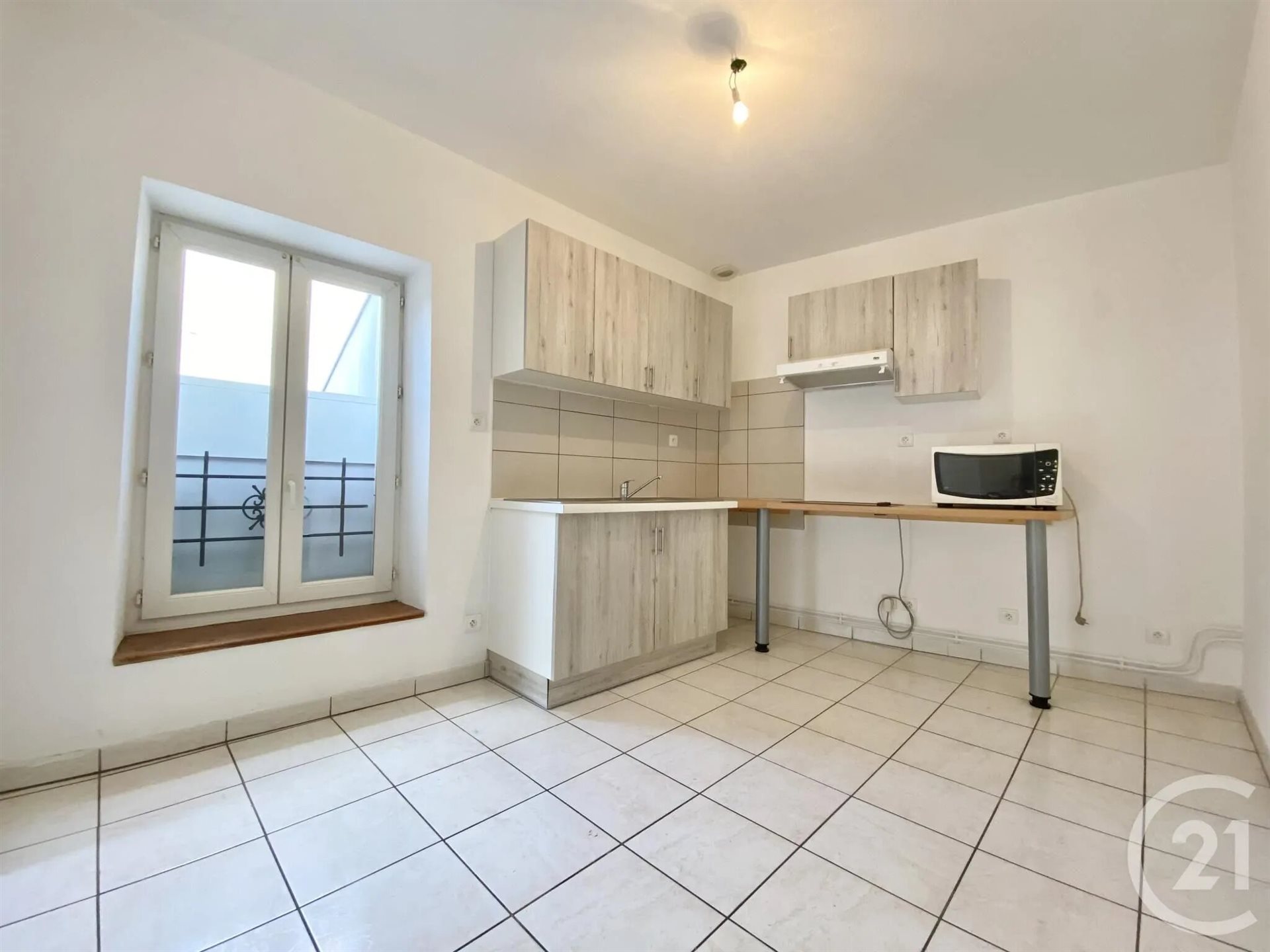 Appartement à louer, 38m², Les Abrets