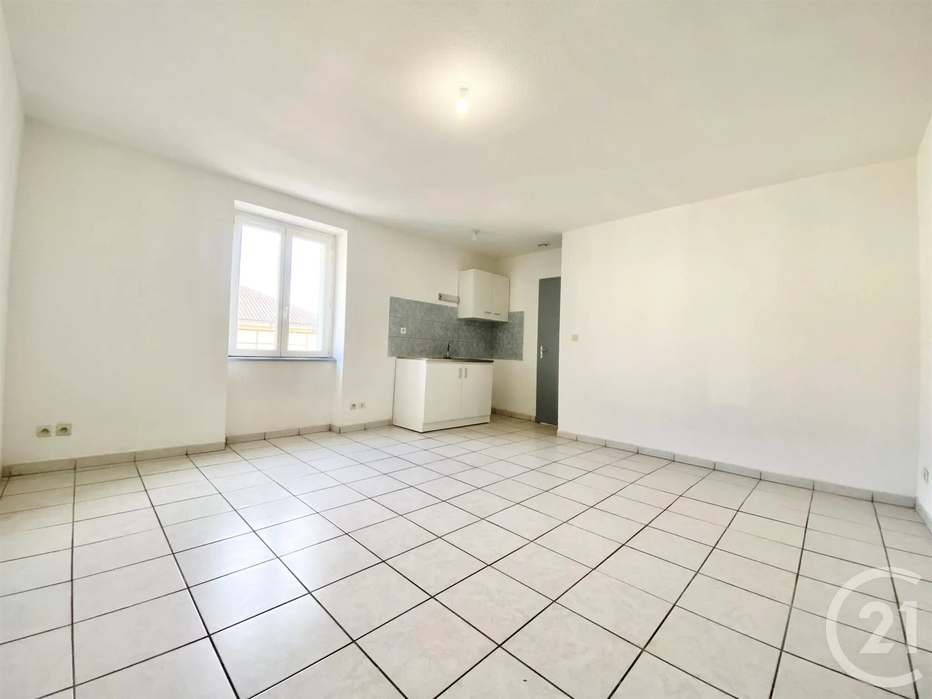 Appartement à louer, 23m², Les Abrets