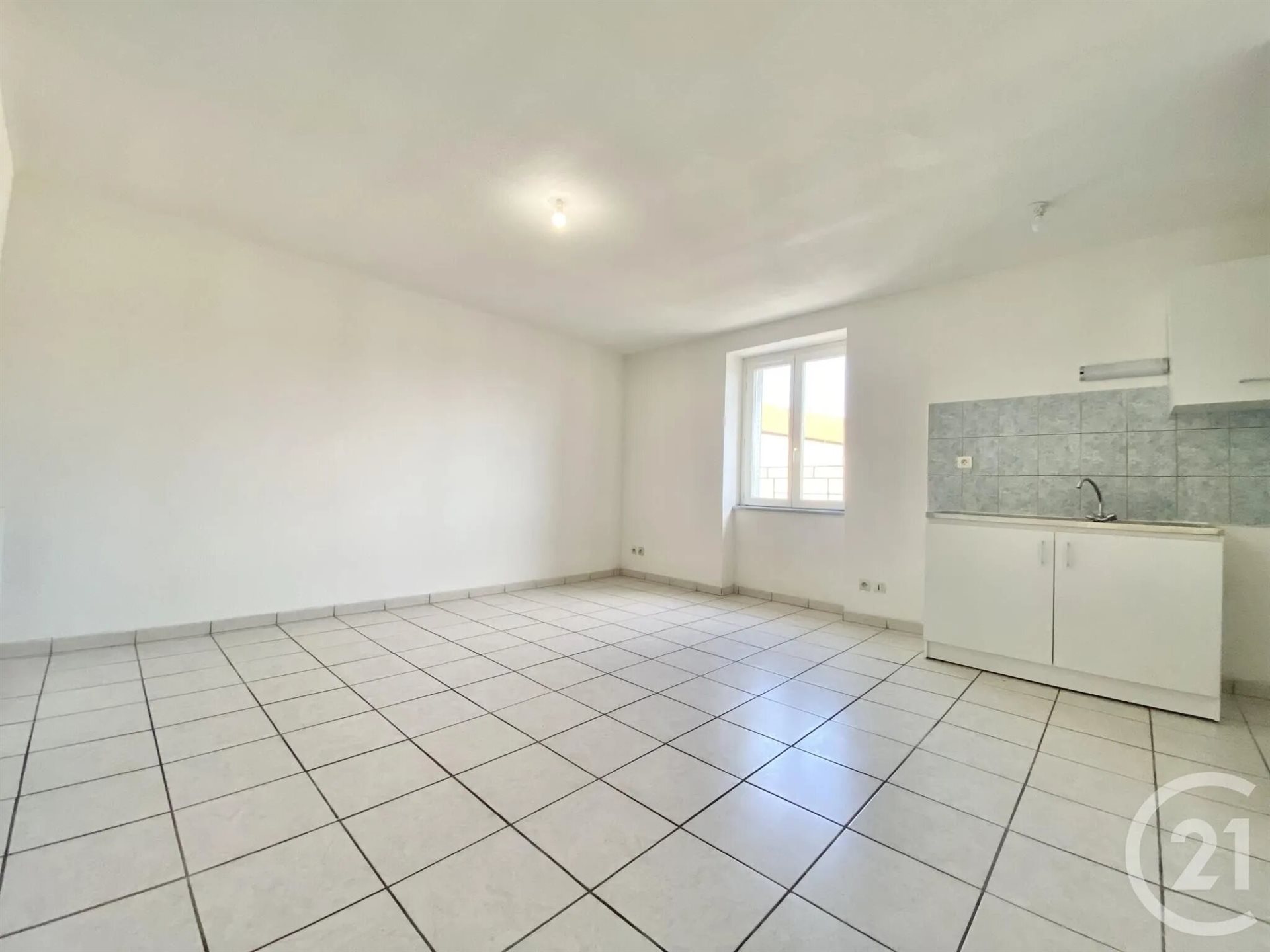 Appartement à louer, 23m², Les Abrets
