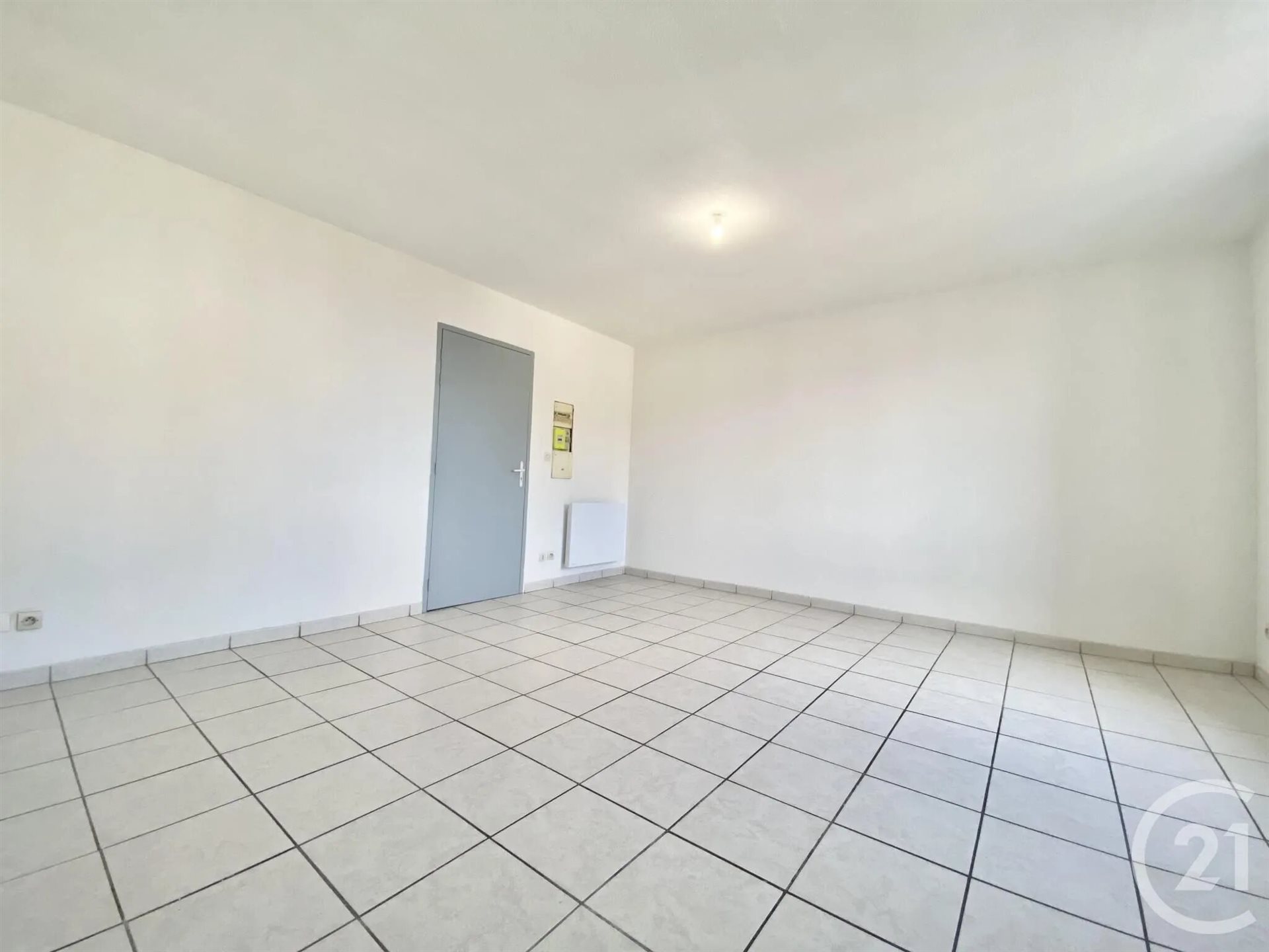 Appartement à louer, 23m², Les Abrets