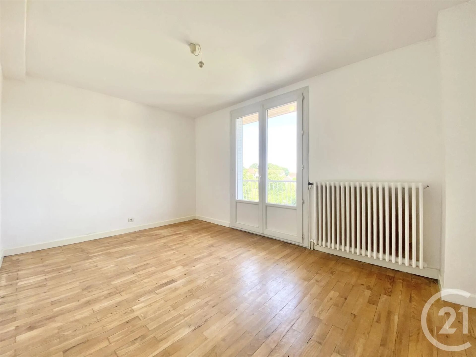 Appartement à louer, 68m², Le Pont-de-Beauvoisin
