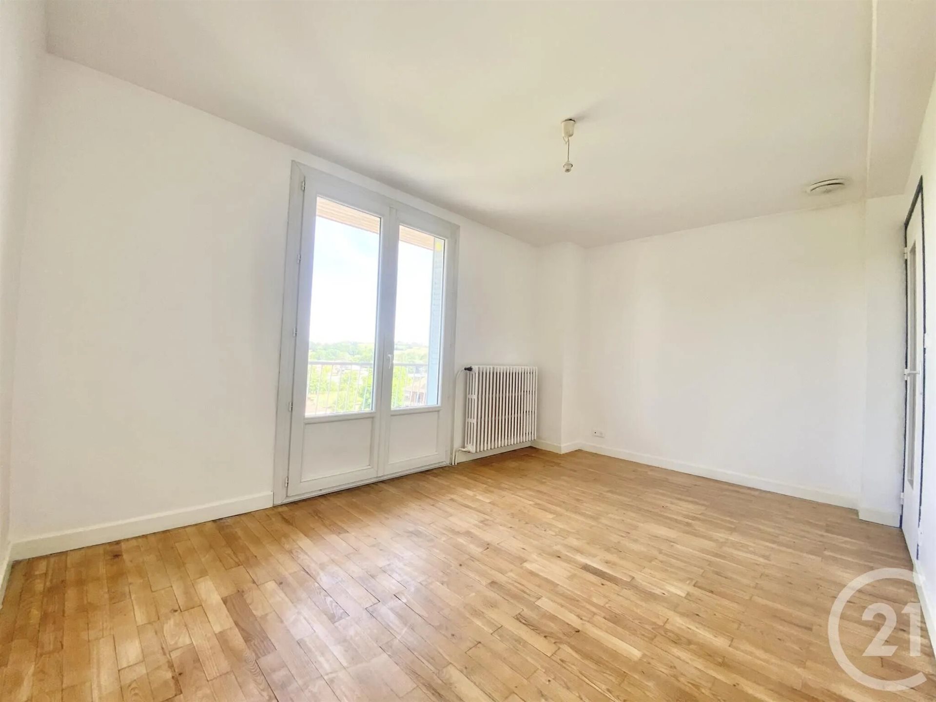Appartement à louer, 68m², Le Pont-de-Beauvoisin