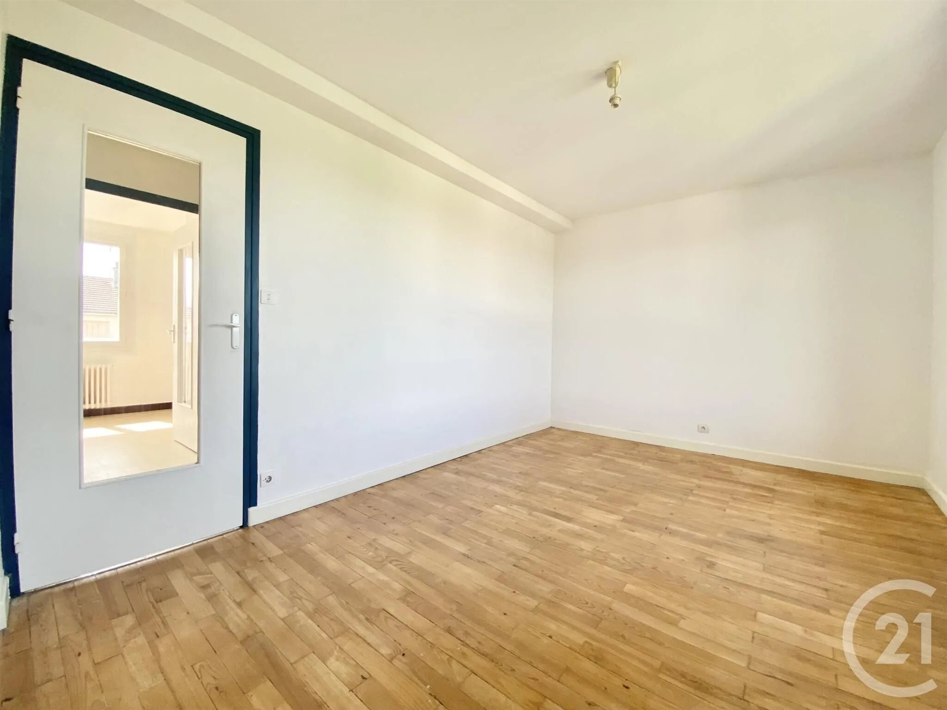 Appartement à louer, 68m², Le Pont-de-Beauvoisin