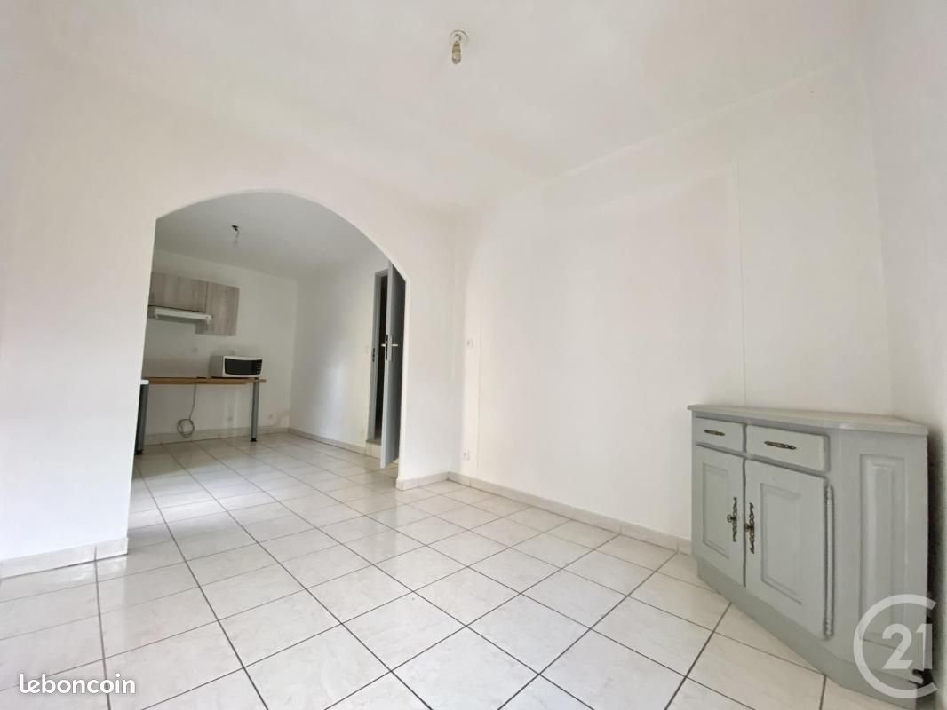 Appartement à louer, 38m², Les Abrets