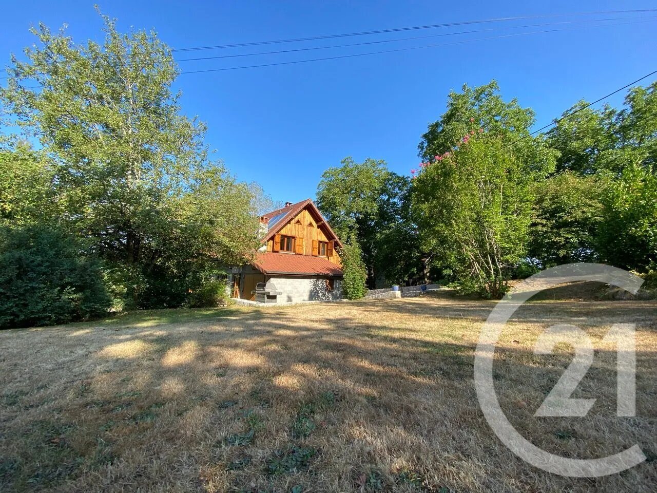 Maison à vendre, 173m², Attignat-Oncin