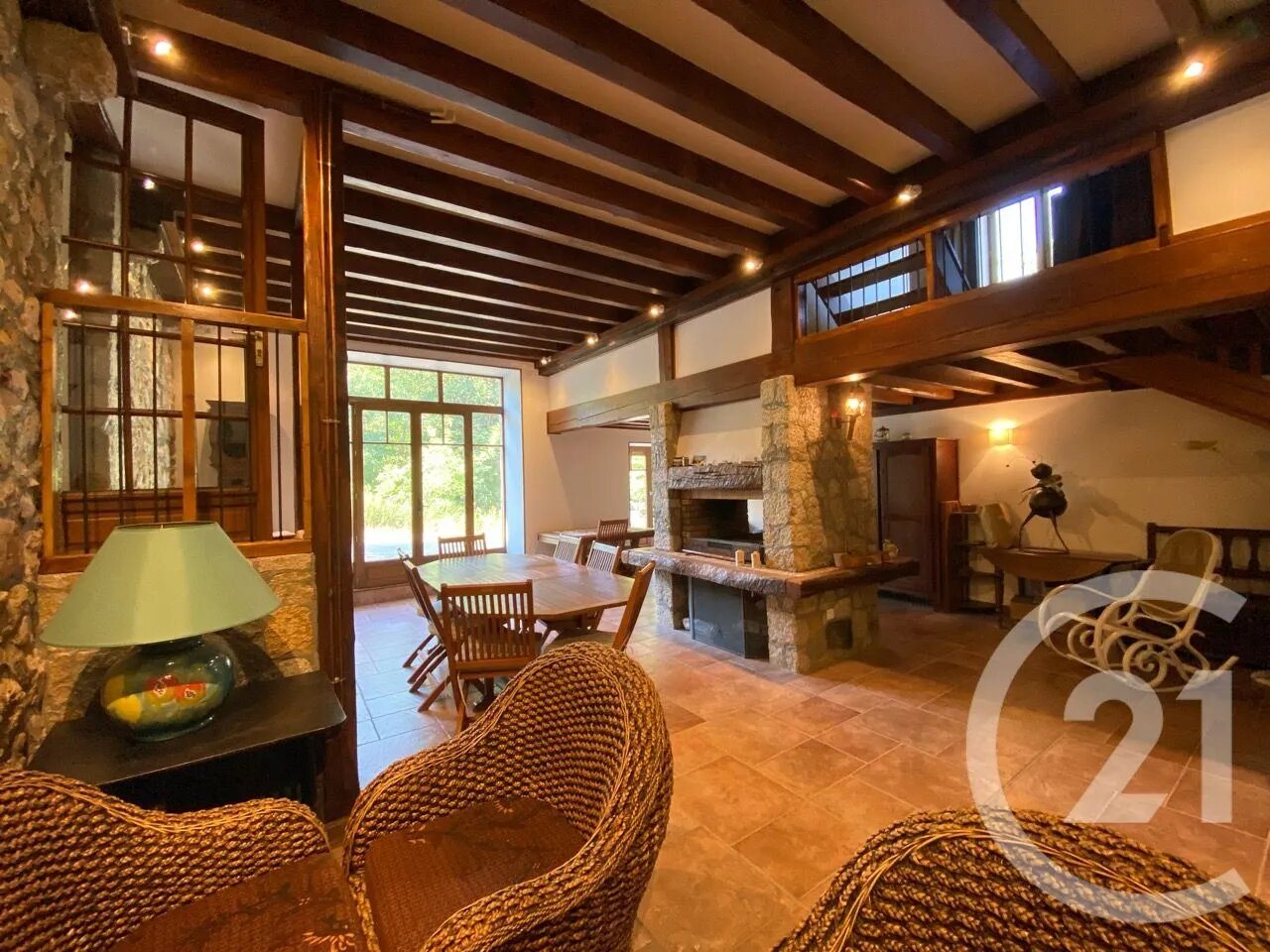Maison à vendre, 173m², Attignat-Oncin
