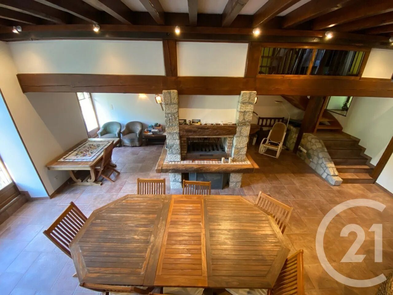 Maison à vendre, 173m², Attignat-Oncin