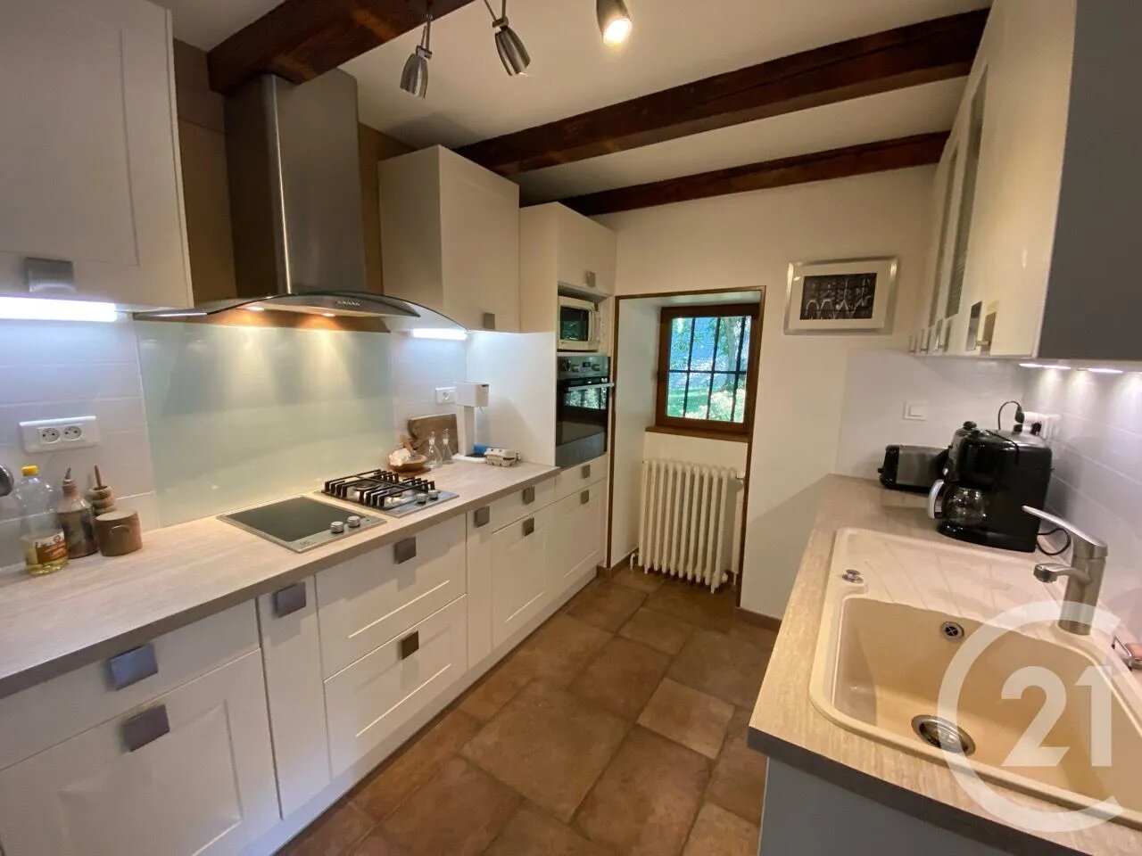 Maison à vendre, 173m², Attignat-Oncin