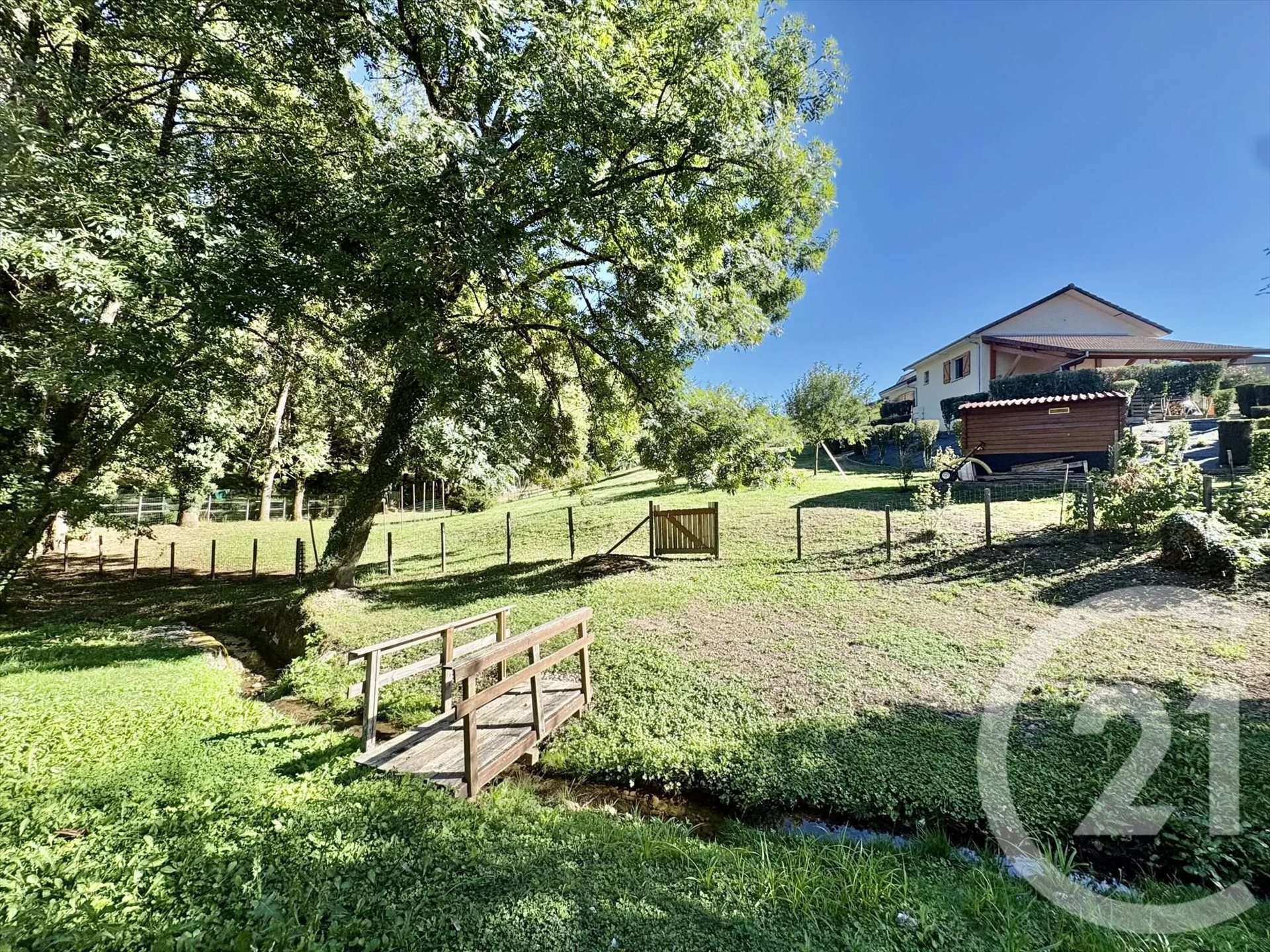 Maison à vendre, 84m², Les Abrets