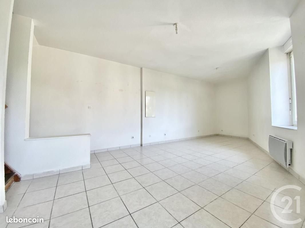 Appartement à vendre, 51m², Corbelin