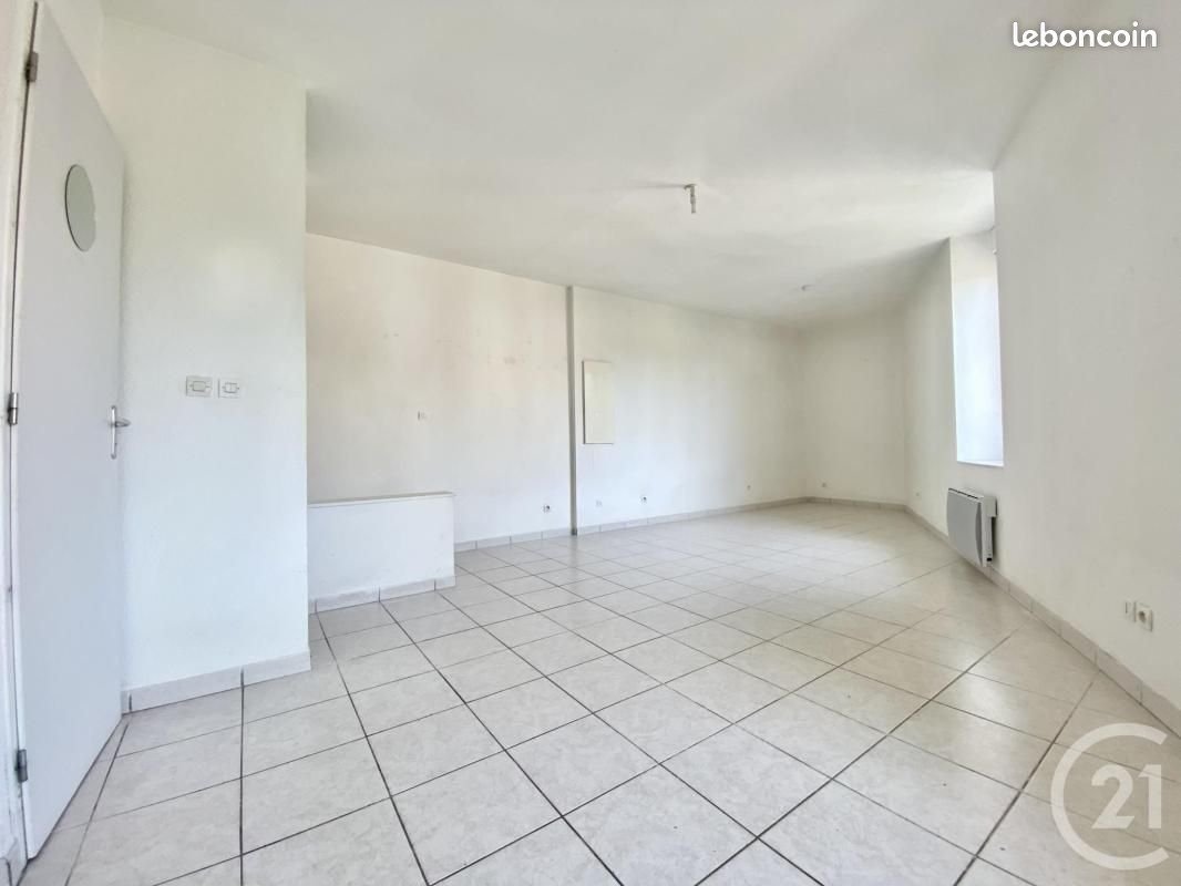 Appartement à vendre, 51m², Corbelin