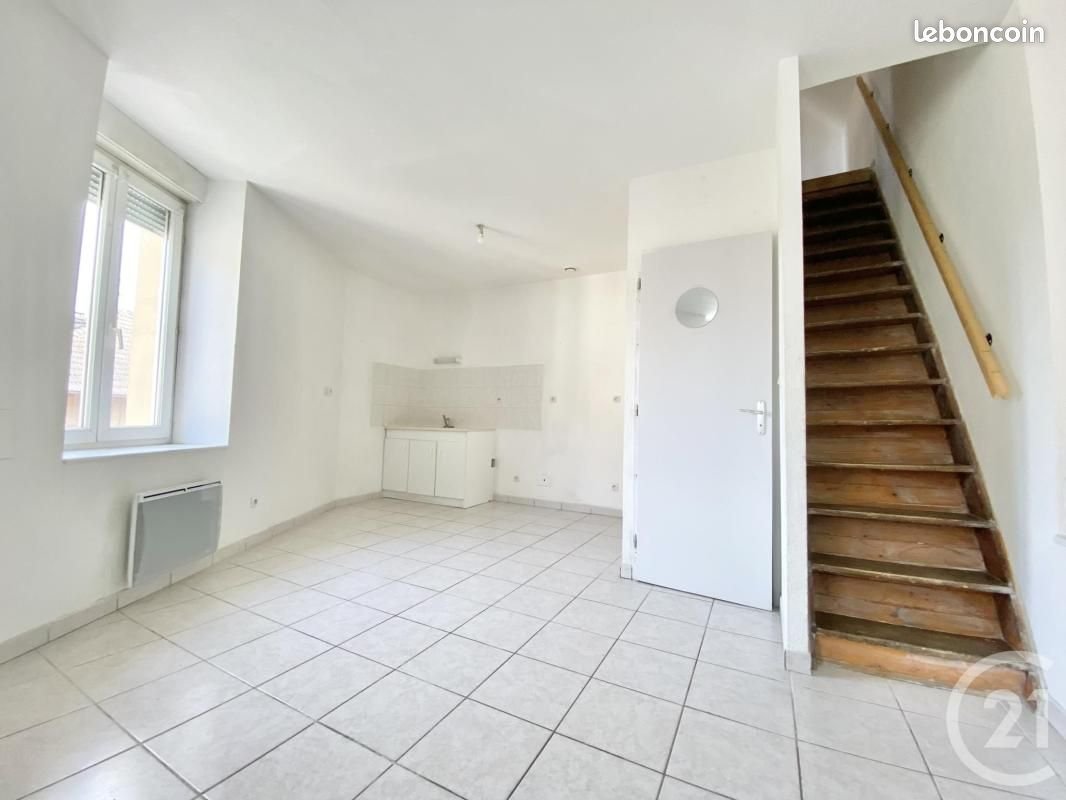 Appartement à vendre, 51m², Corbelin