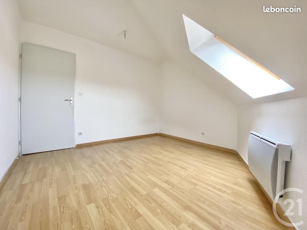 Appartement à vendre, 51m², Corbelin