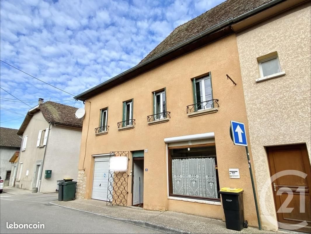 Maison à vendre, 160m², Les Abrets