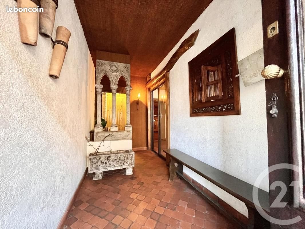 Maison à vendre, 160m², Les Abrets