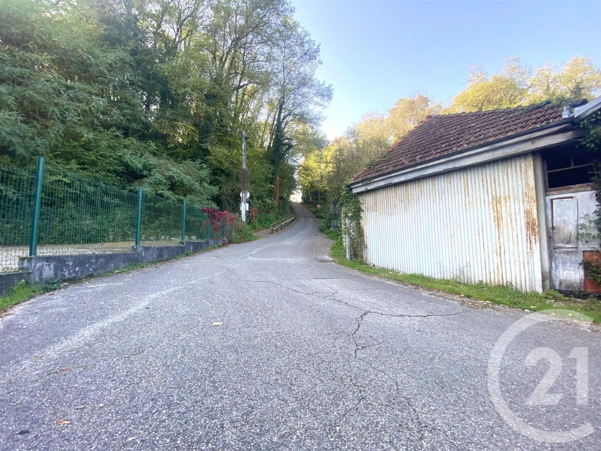 Maison à vendre, 60m², Le Pont-de-Beauvoisin