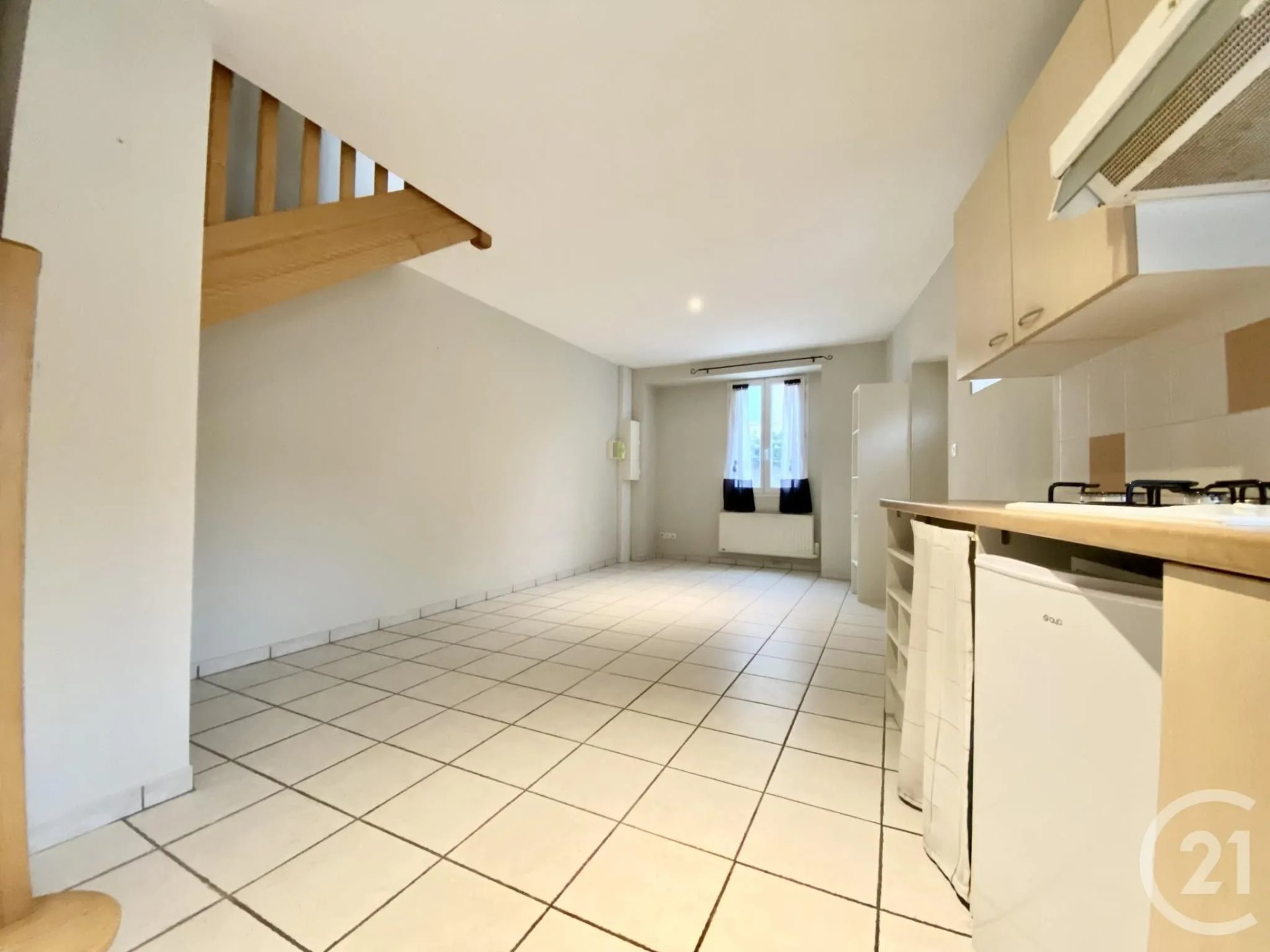 Maison à louer, 40m², Saint-Genix-les-Villages