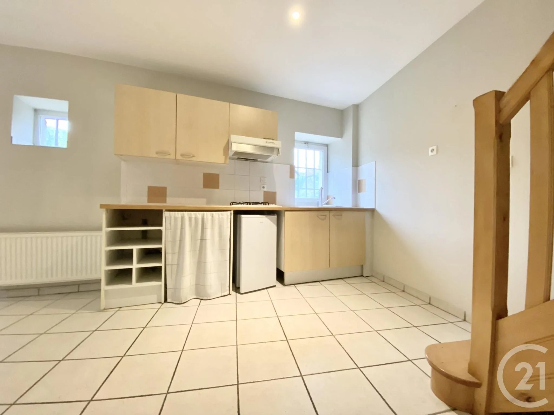 Maison à louer, 40m², Saint-Genix-les-Villages