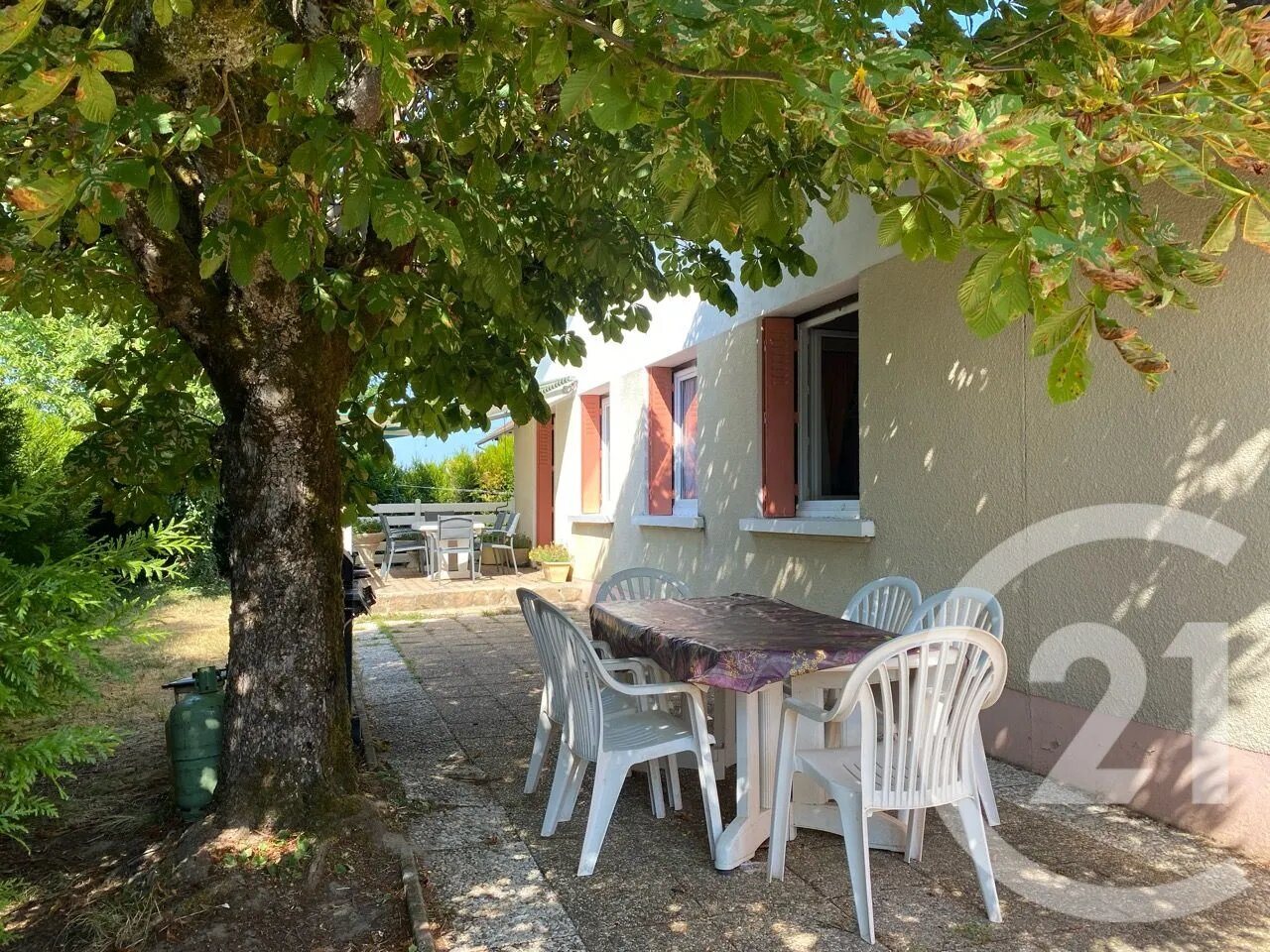 Maison à vendre, 79m², Saint-André-le-Gaz