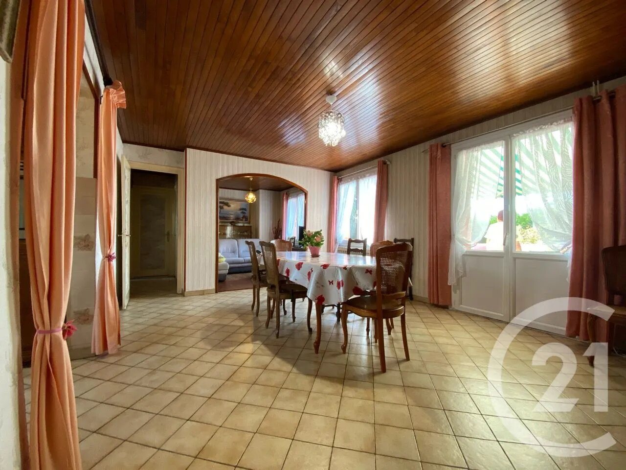 Maison à vendre, 79m², Saint-André-le-Gaz
