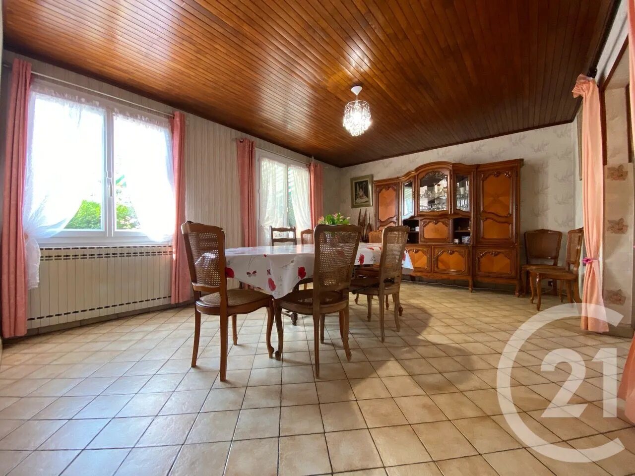 Maison à vendre, 79m², Saint-André-le-Gaz