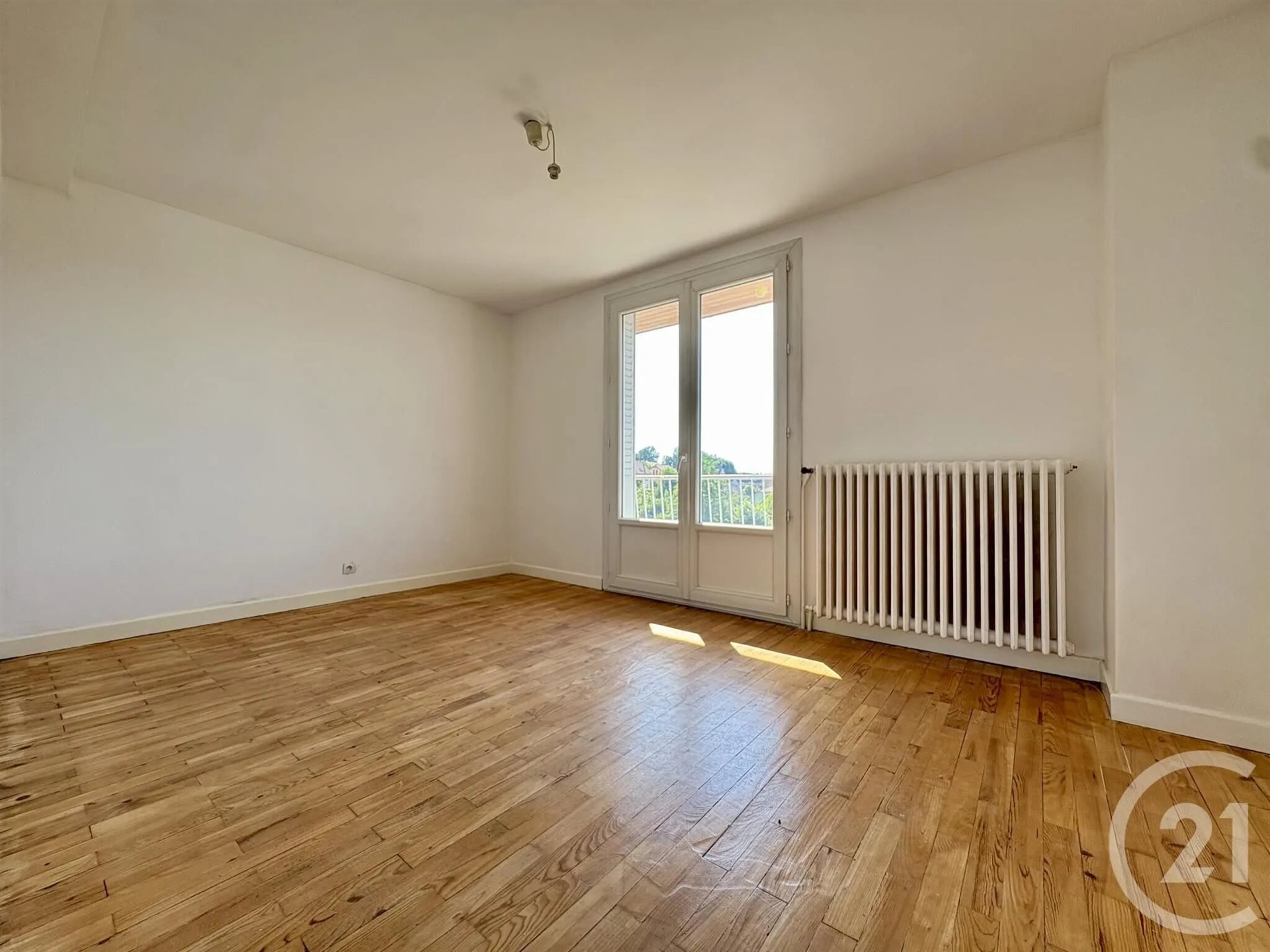 Appartement à vendre, 69m², Le Pont-de-Beauvoisin