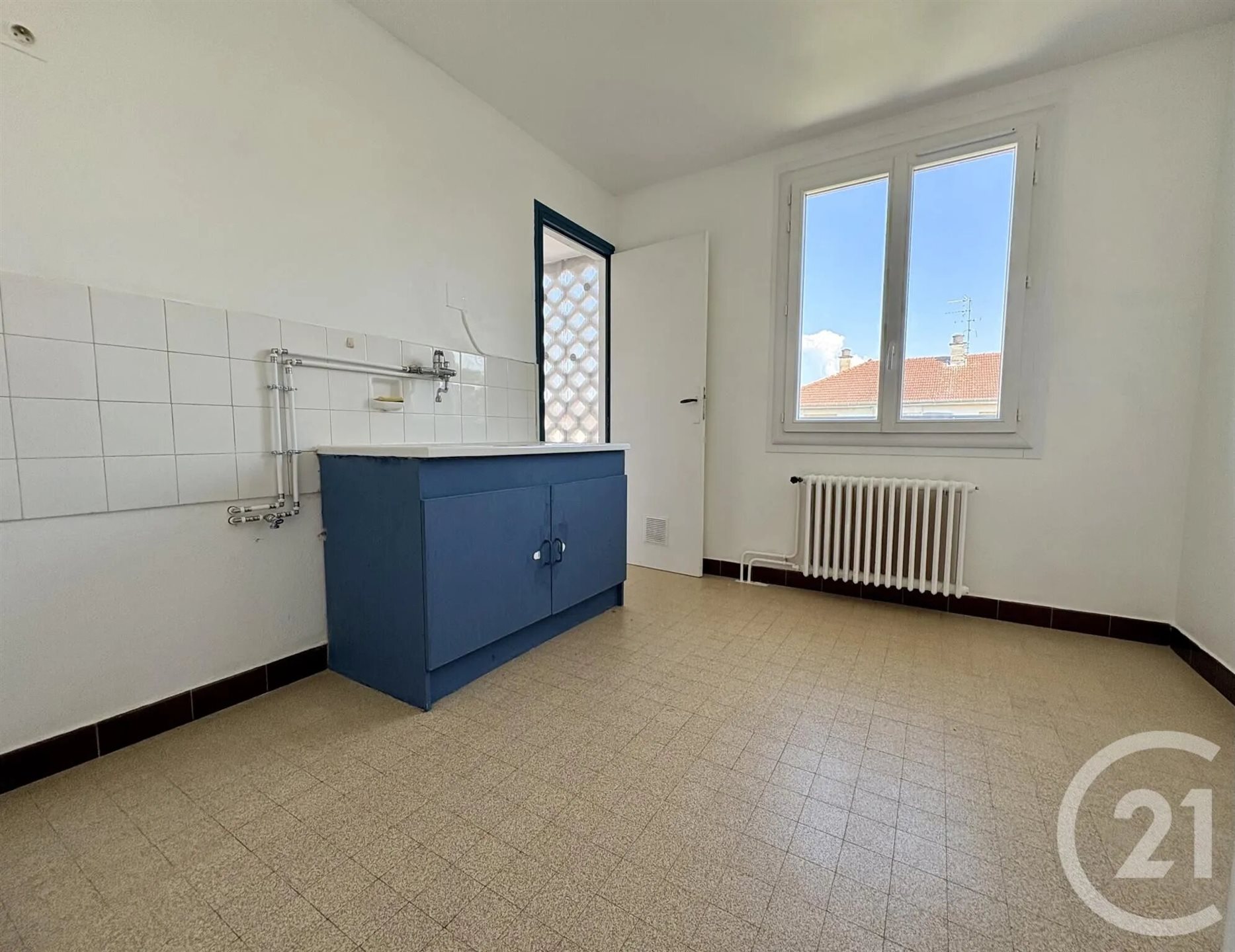 Appartement à vendre, 69m², Le Pont-de-Beauvoisin