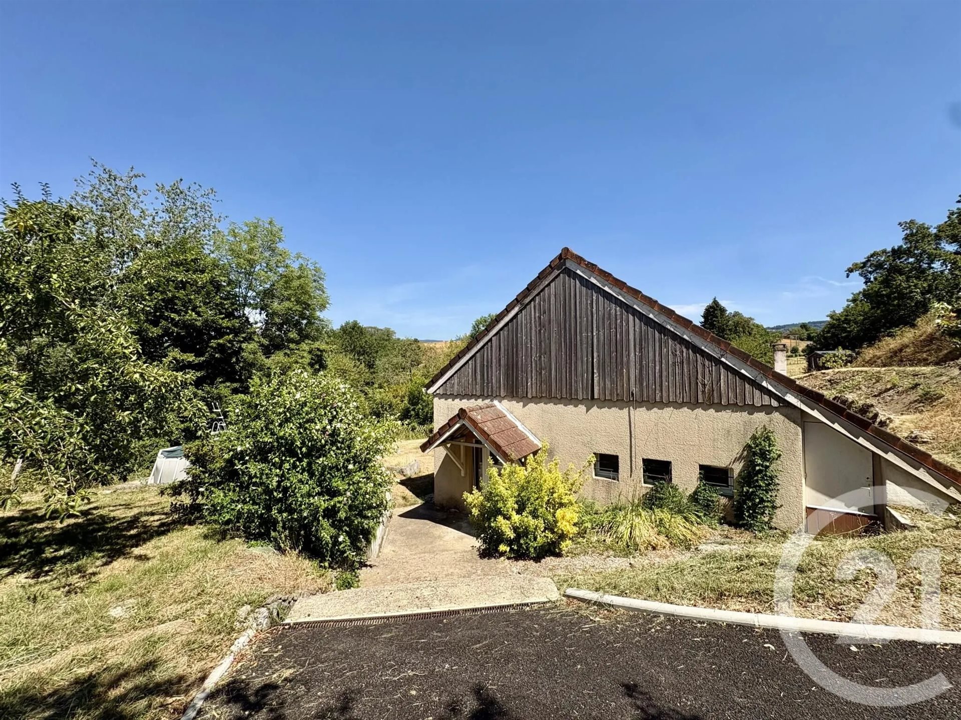 Maison à vendre, 170m², Velanne