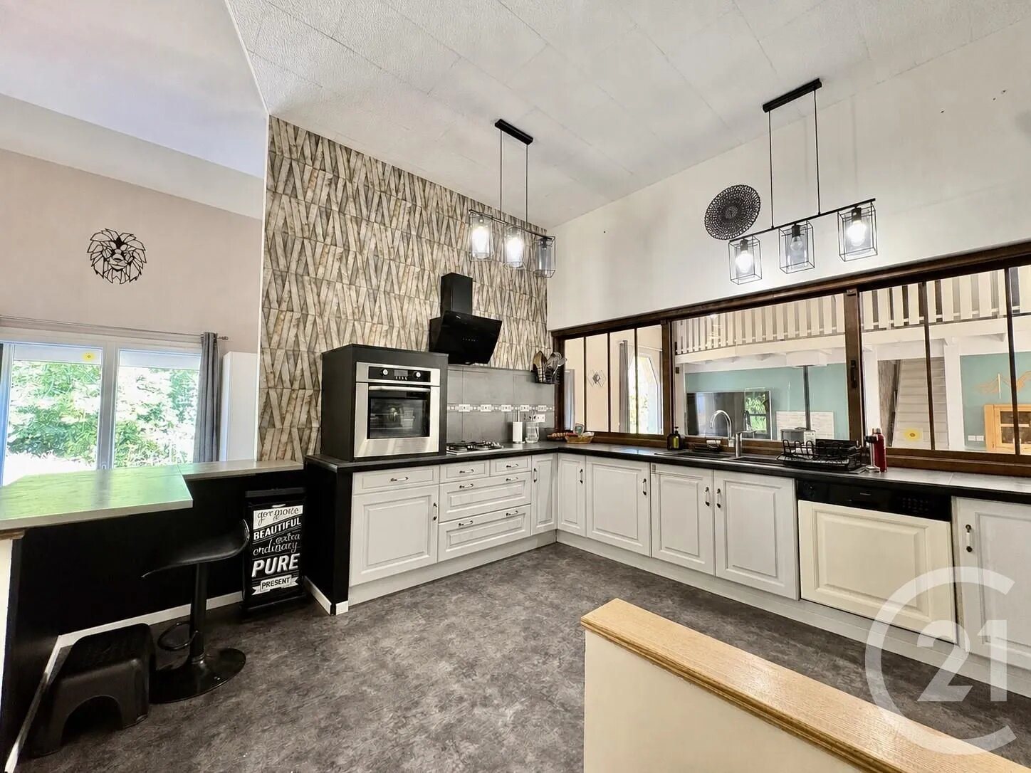 Maison à vendre, 170m², Velanne