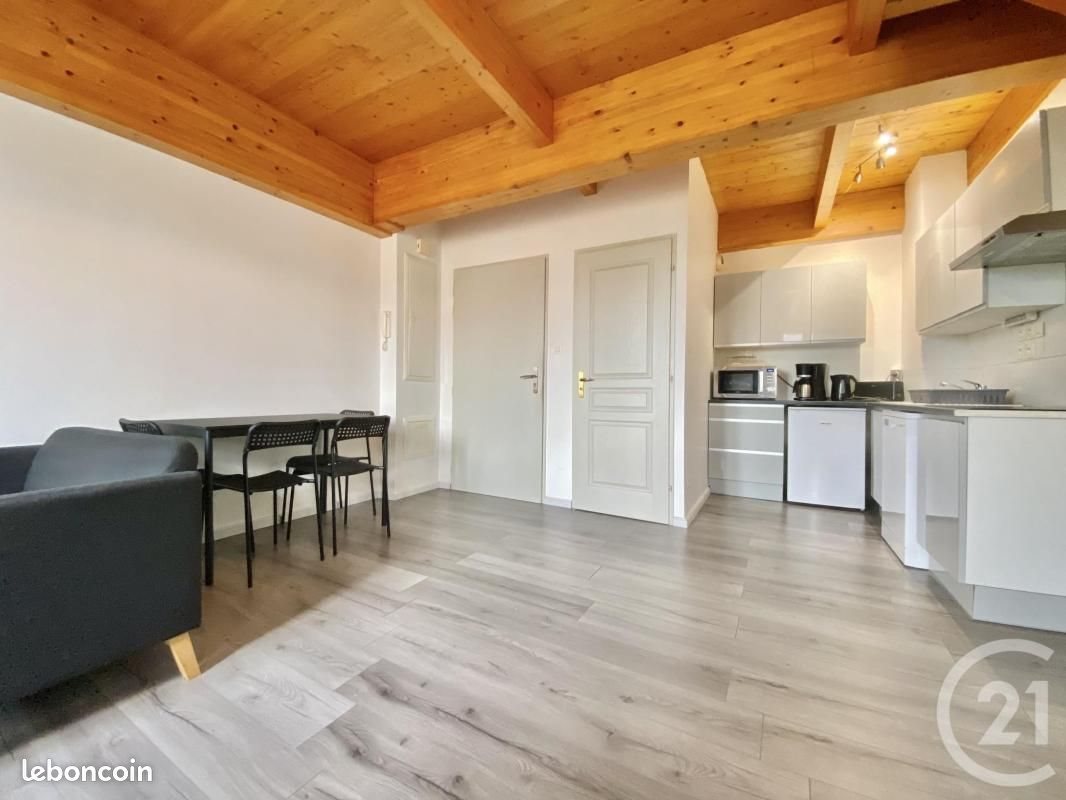 Appartement à vendre, 43m², Corbelin