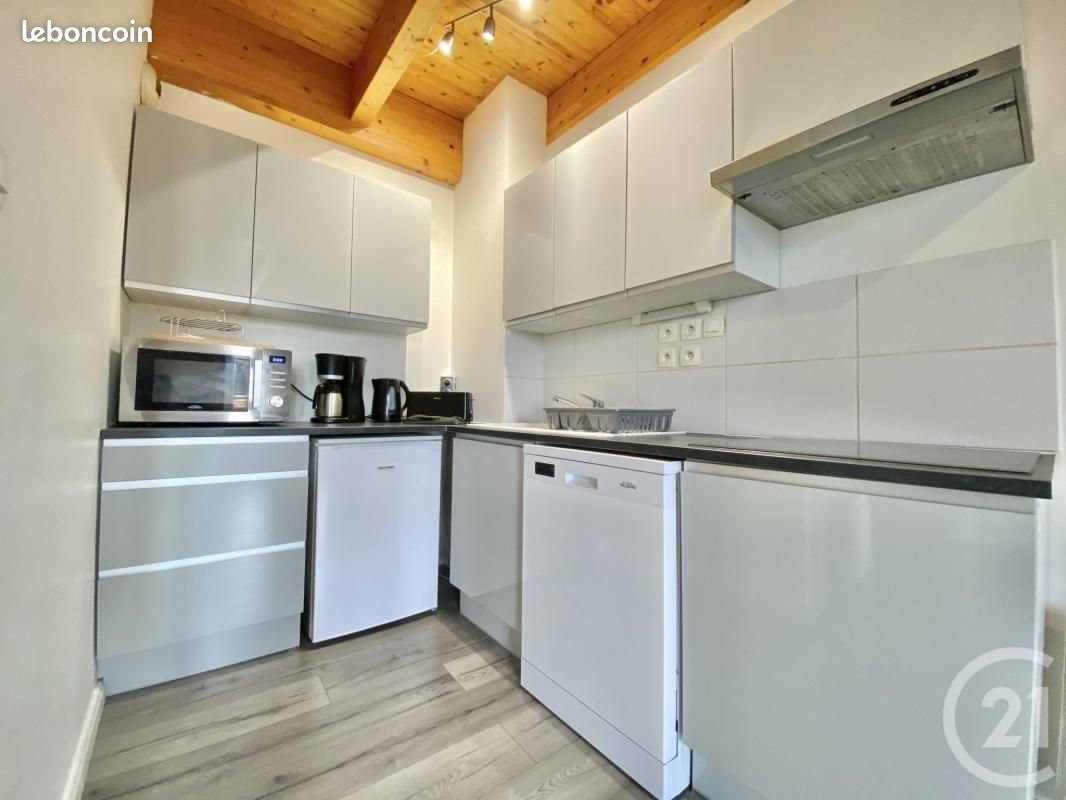 Appartement à vendre, 43m², Corbelin
