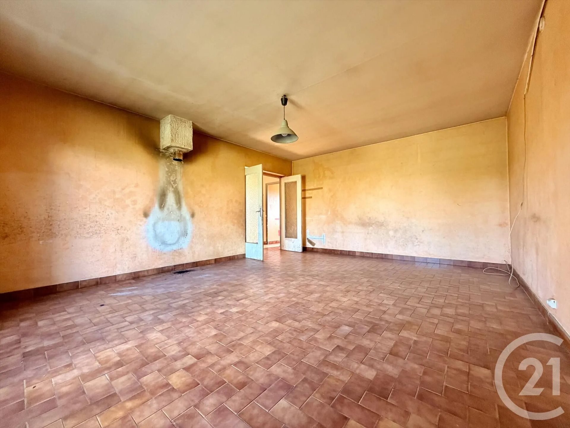 Maison à vendre, 106m², Les Abrets