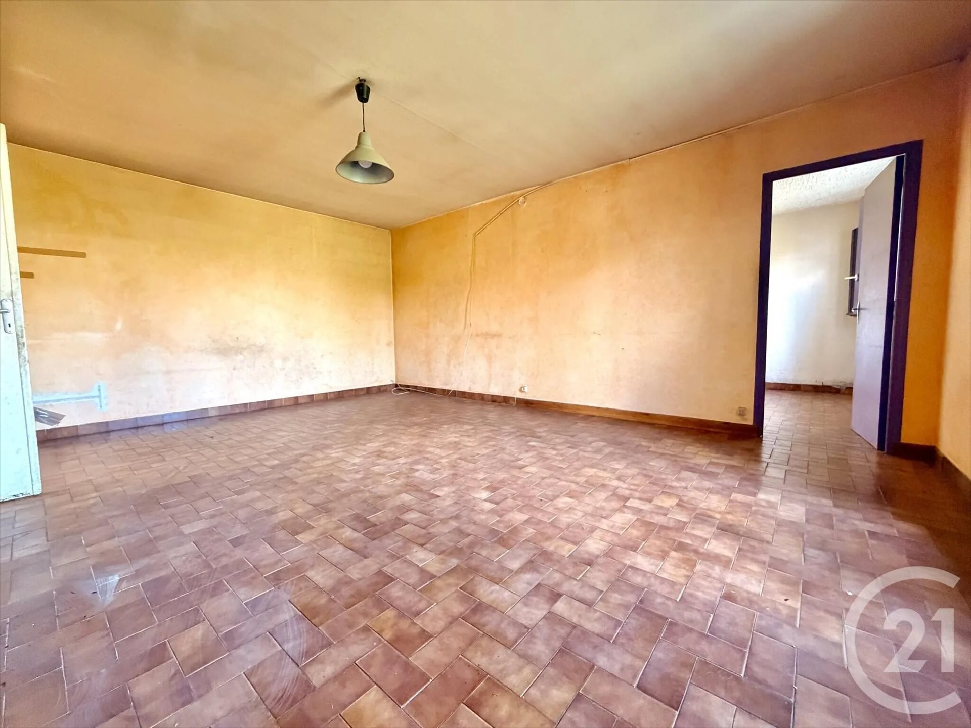 Maison à vendre, 106m², Les Abrets