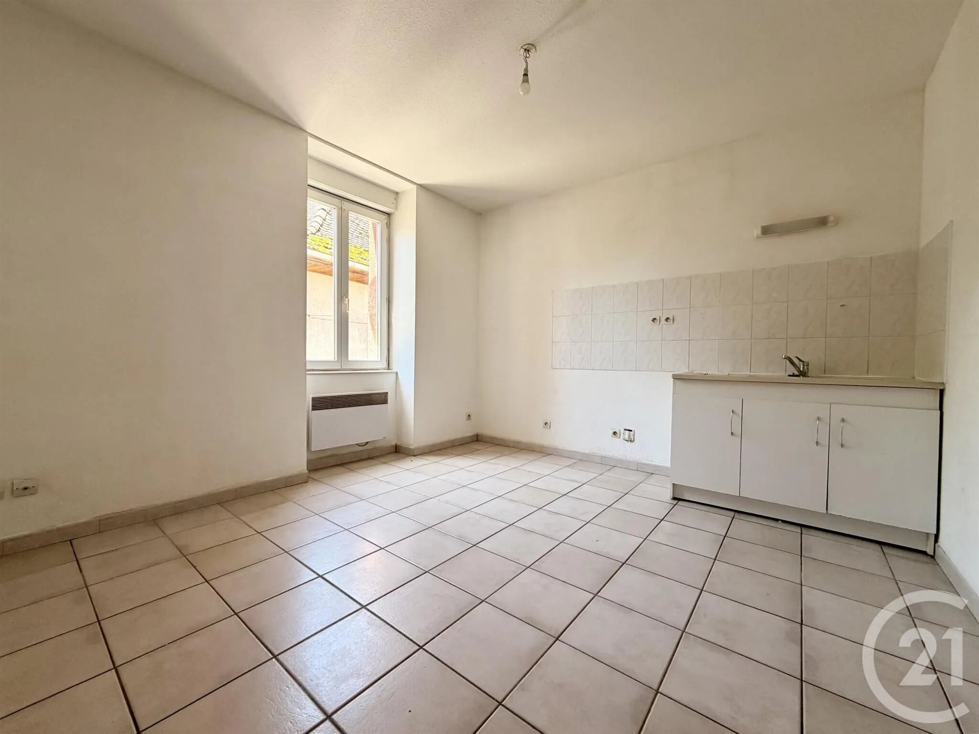 Appartement à vendre, 28m², Corbelin