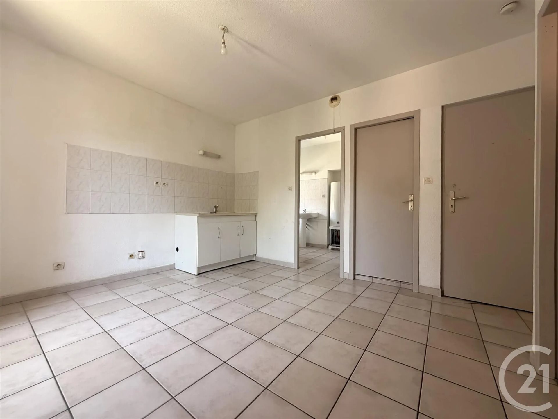 Appartement à vendre, 28m², Corbelin