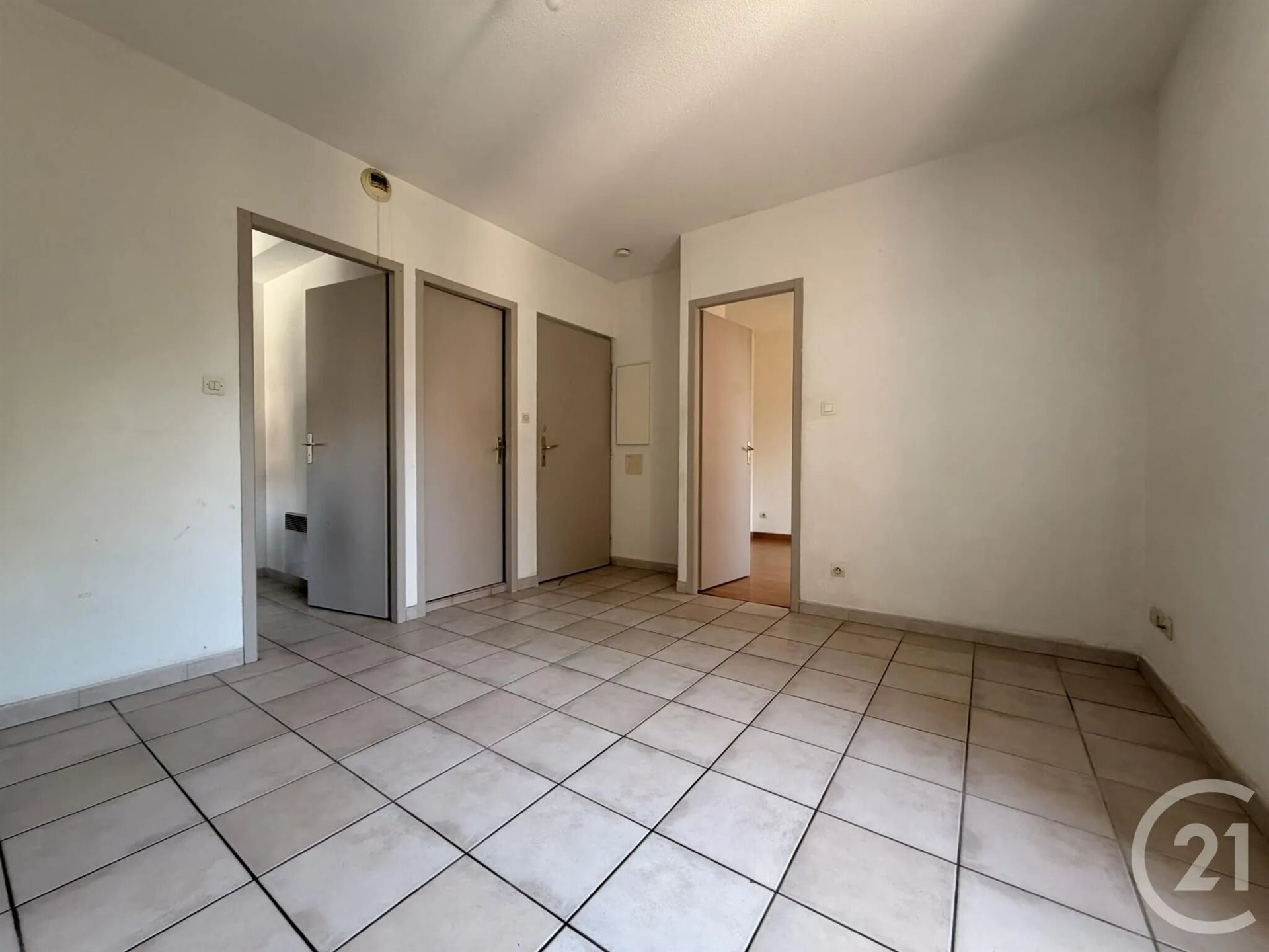 Appartement à vendre, 28m², Corbelin