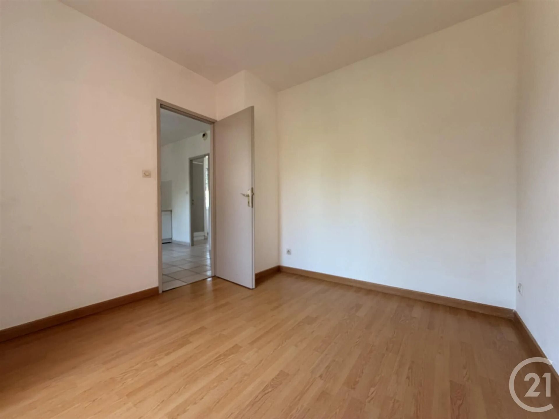 Appartement à vendre, 28m², Corbelin