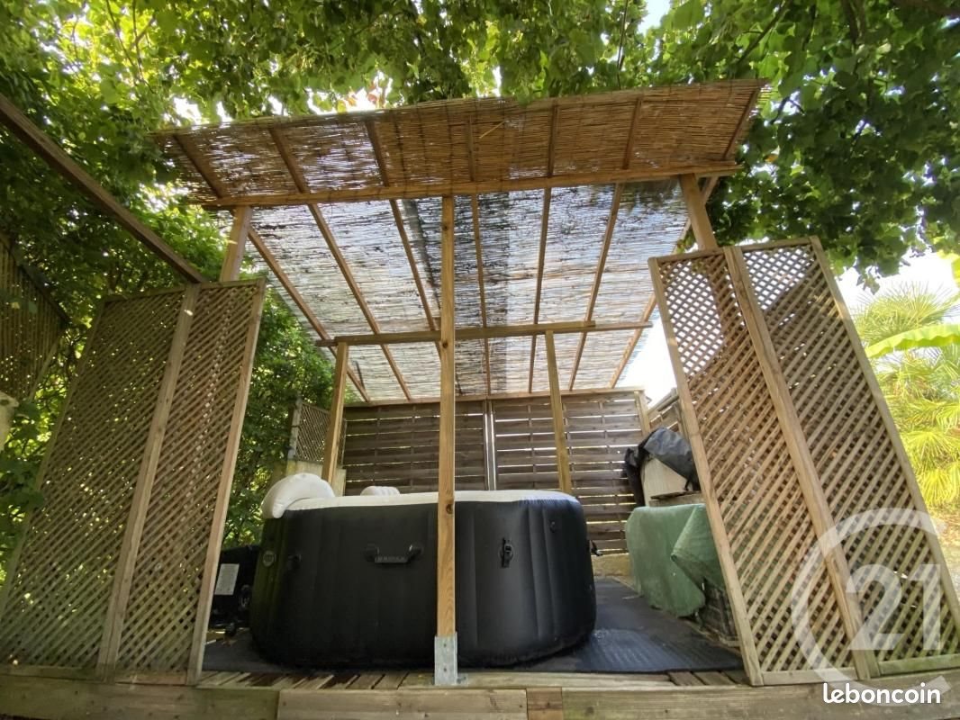 Maison à vendre, 118m², Saint-Béron