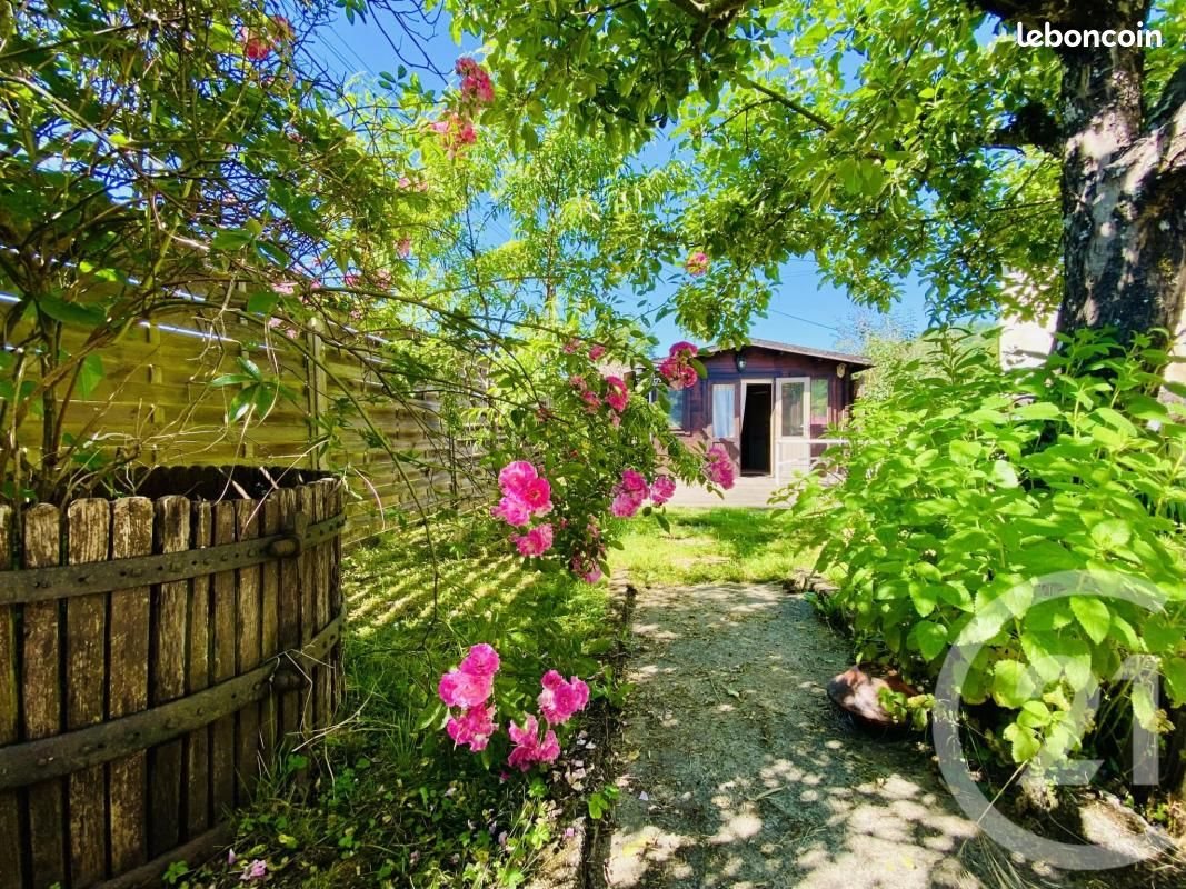 Maison à vendre, 118m², Saint-Béron