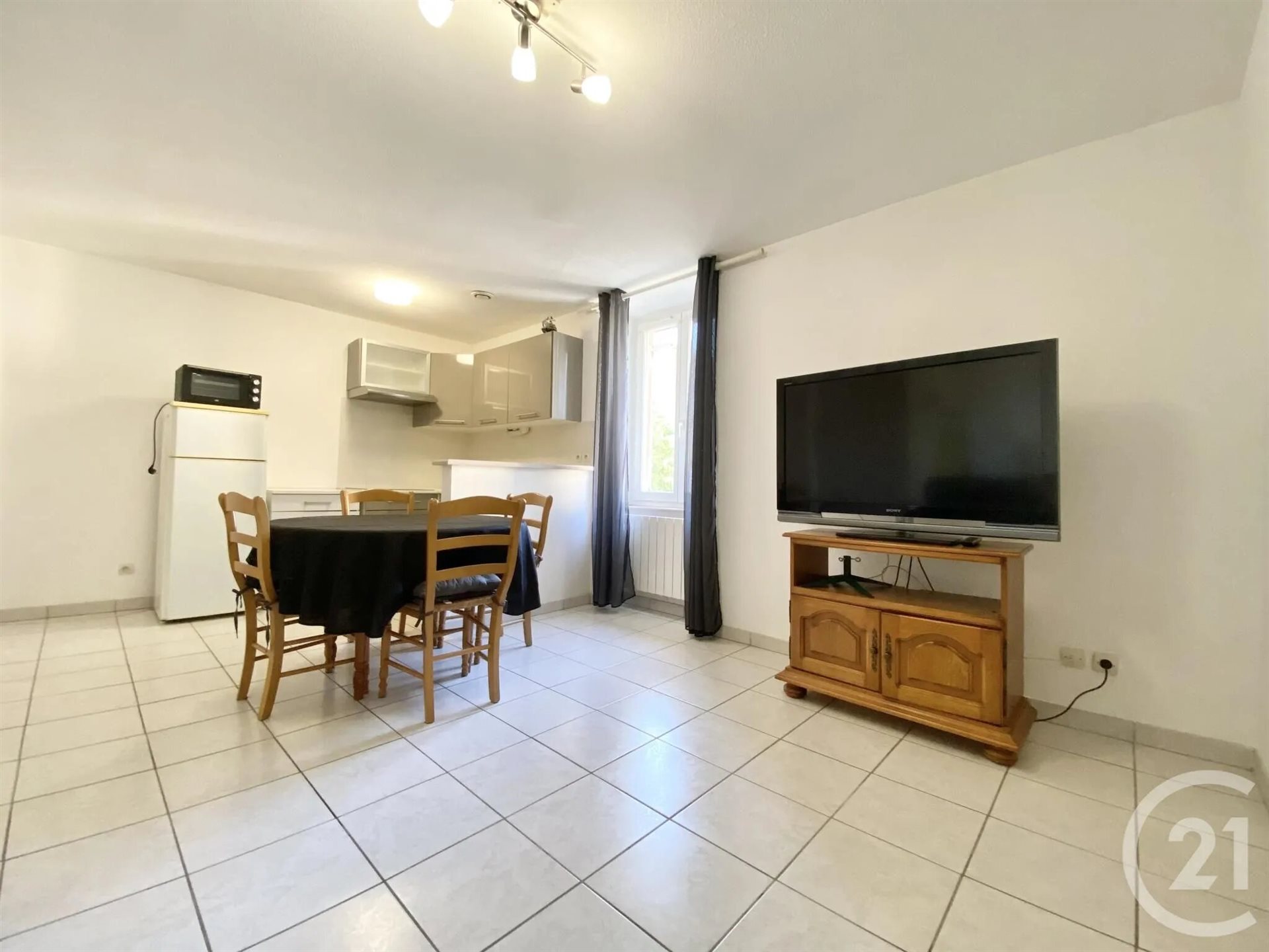 Appartement à louer, 36m², Les Abrets